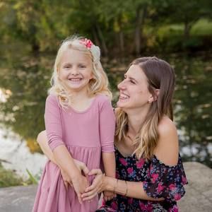 Meet your Posher, Kristy